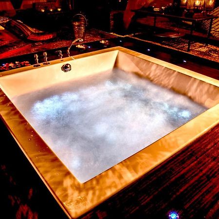 Bijou Hotel / Love And Romance Kallnach Εξωτερικό φωτογραφία
