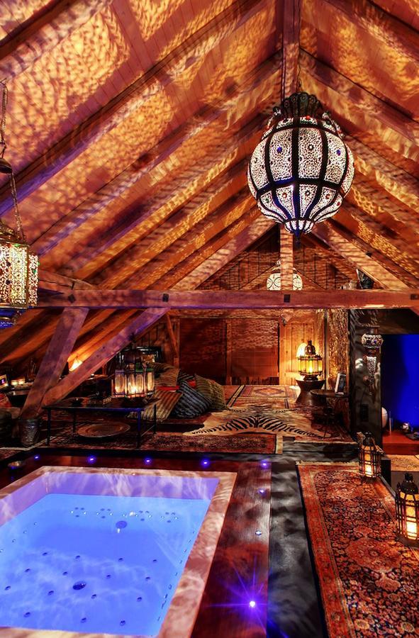 Bijou Hotel / Love And Romance Kallnach Δωμάτιο φωτογραφία