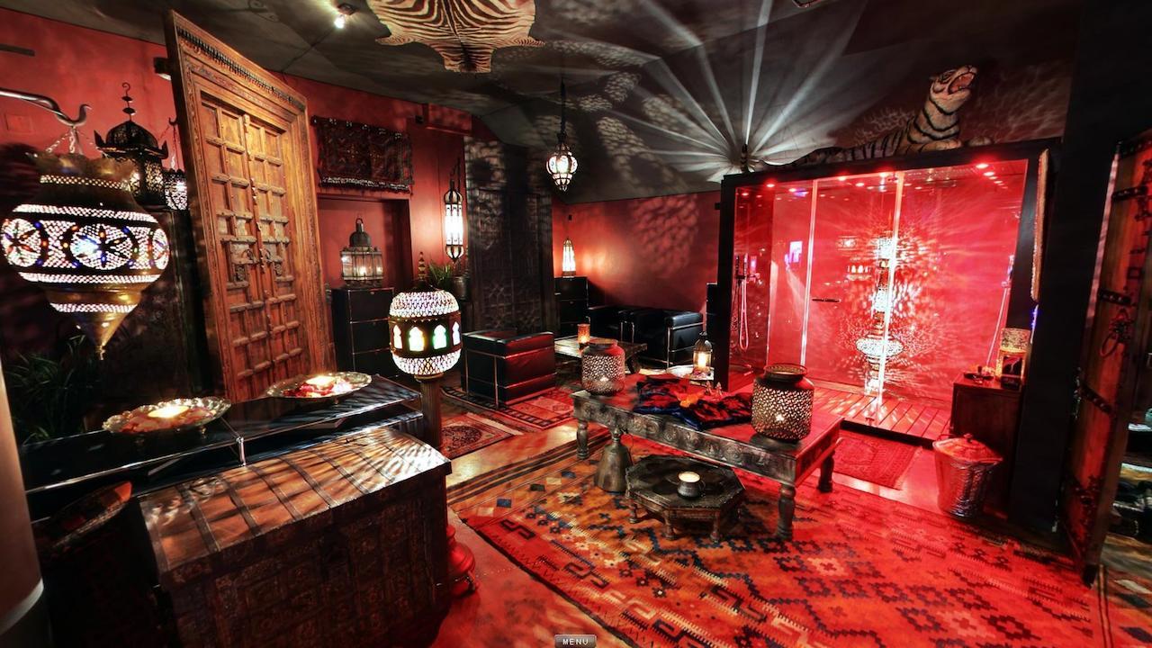 Bijou Hotel / Love And Romance Kallnach Δωμάτιο φωτογραφία