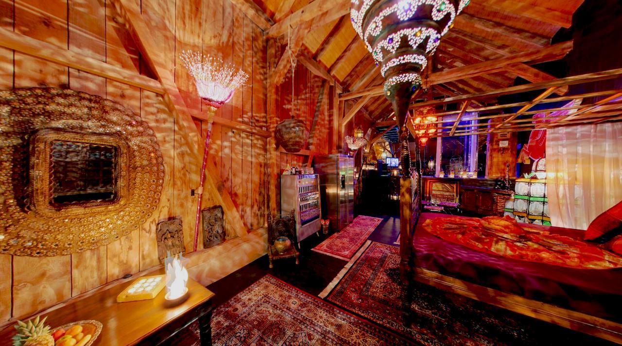 Bijou Hotel / Love And Romance Kallnach Εξωτερικό φωτογραφία