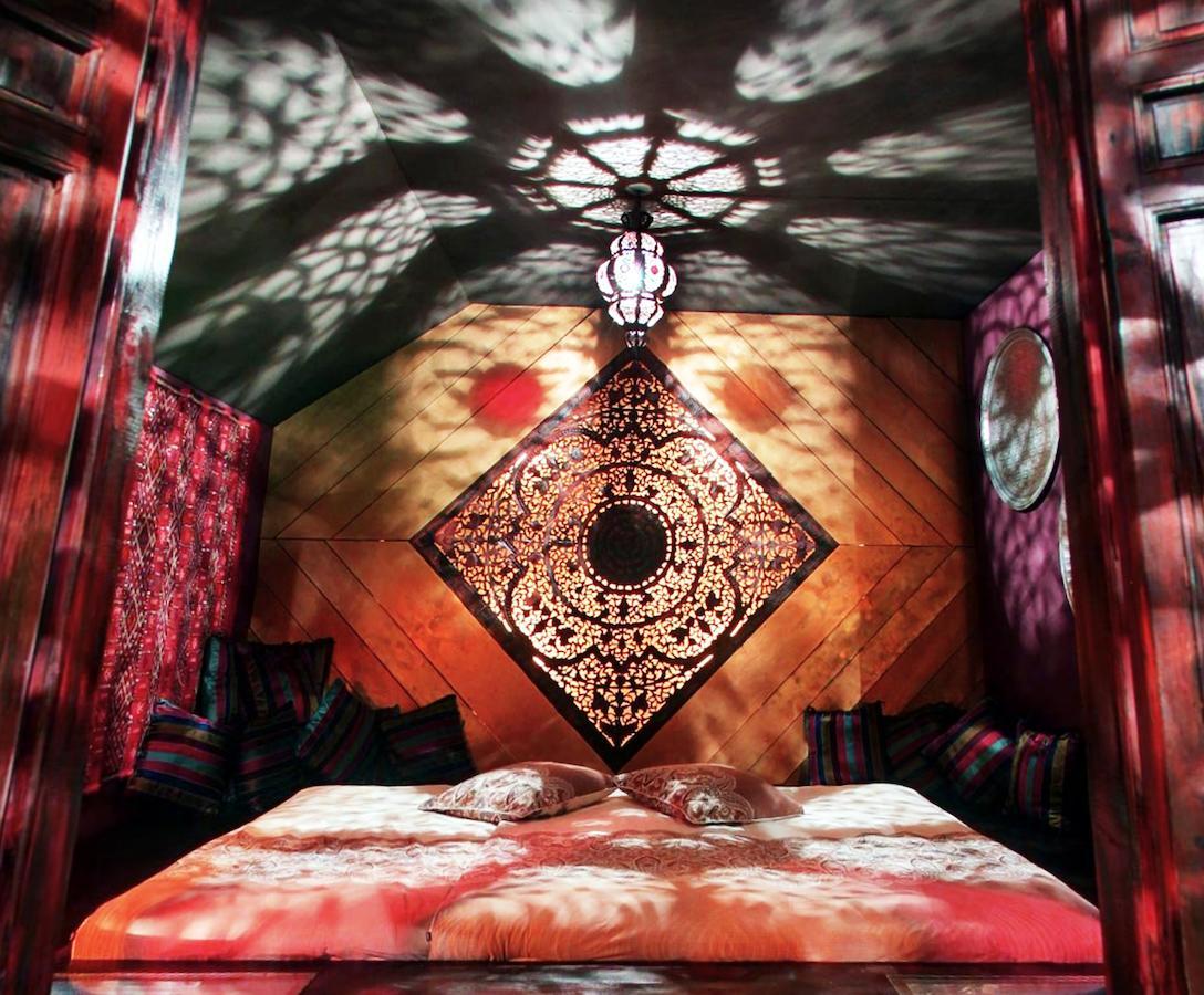 Bijou Hotel / Love And Romance Kallnach Δωμάτιο φωτογραφία