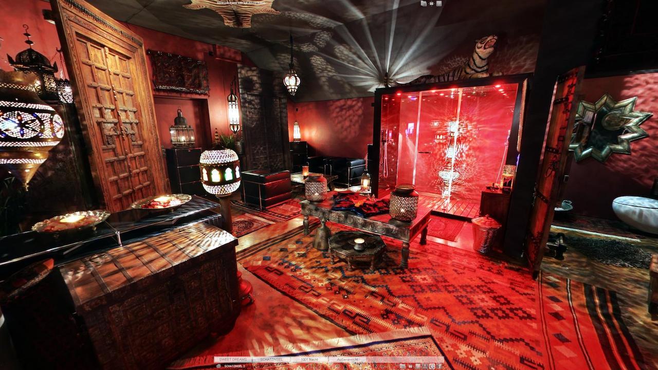 Bijou Hotel / Love And Romance Kallnach Δωμάτιο φωτογραφία
