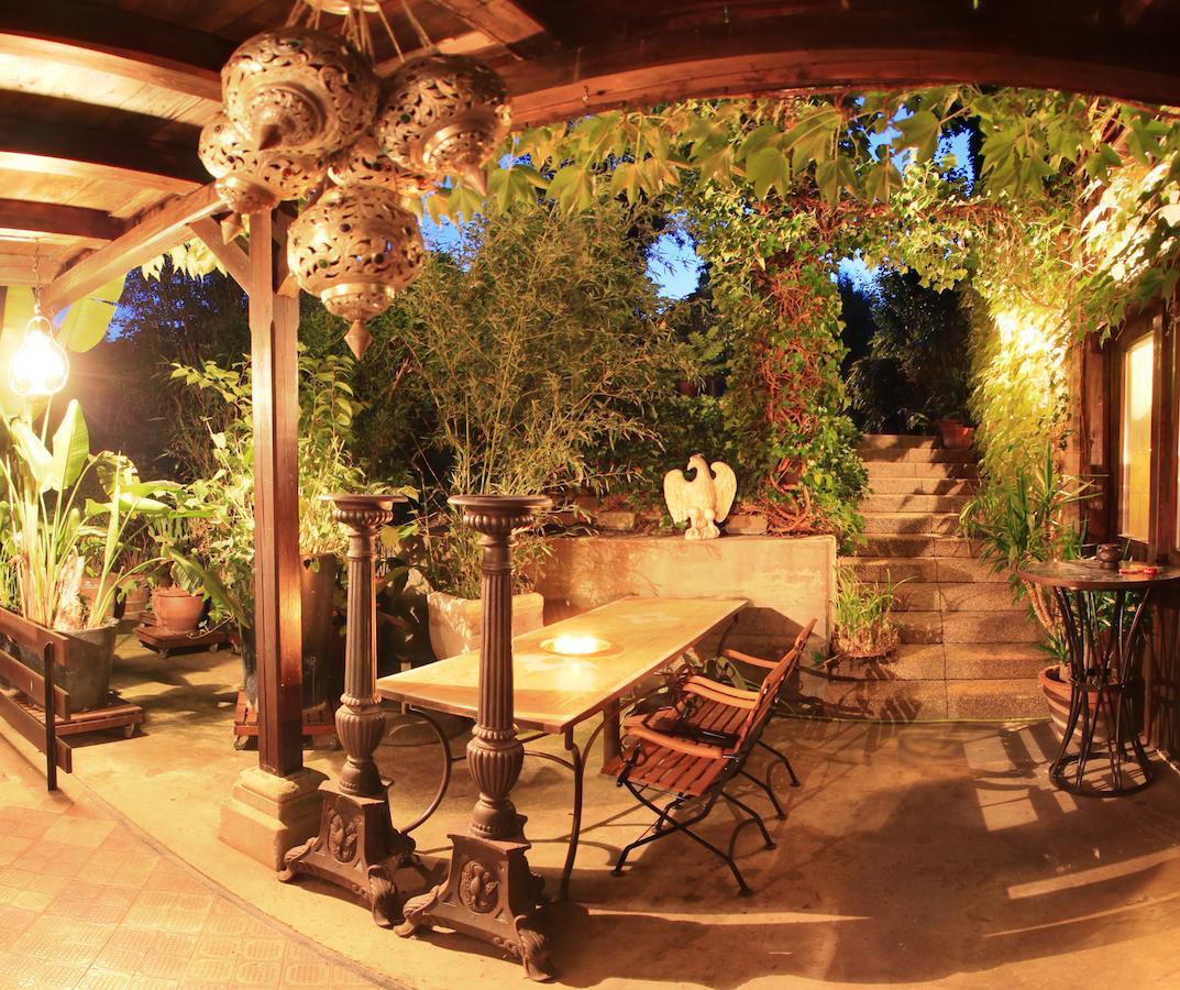 Bijou Hotel / Love And Romance Kallnach Εξωτερικό φωτογραφία