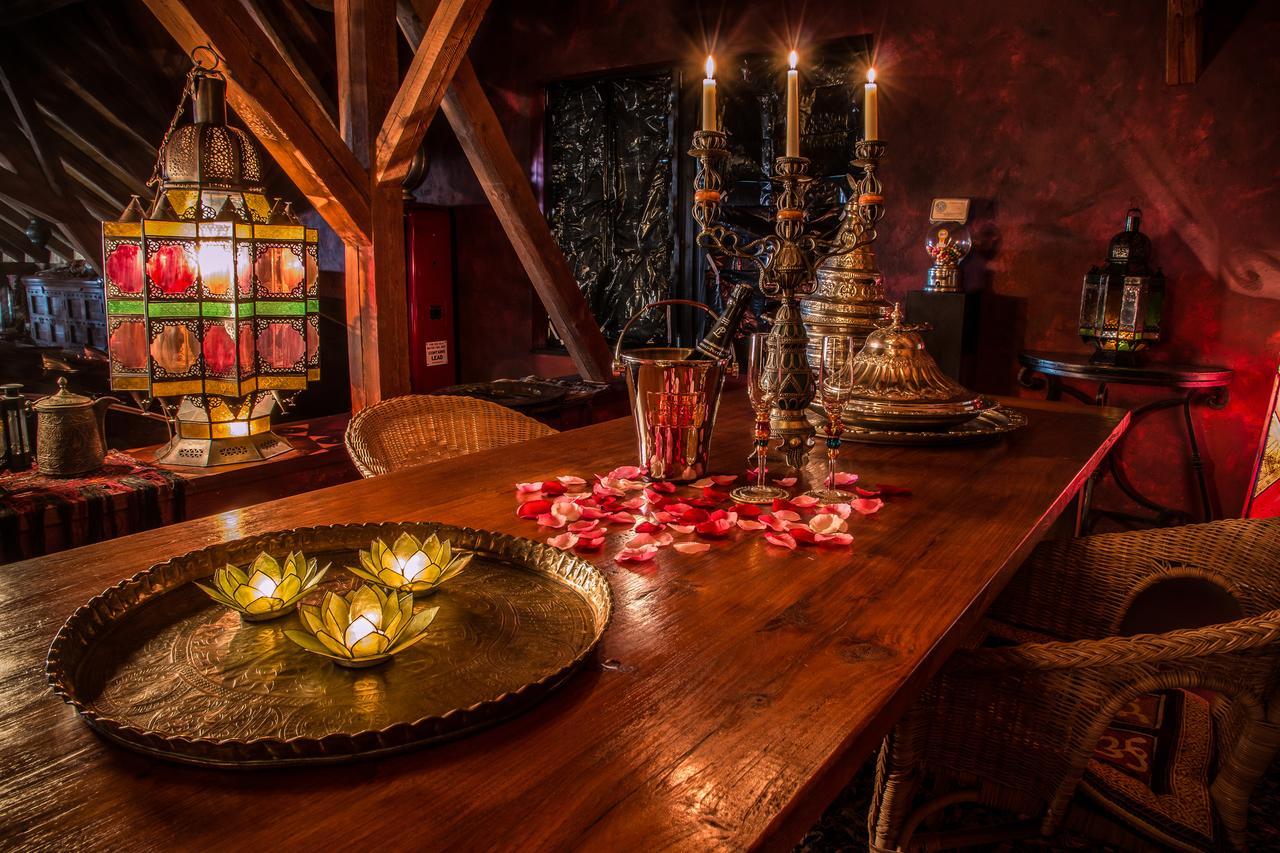 Bijou Hotel / Love And Romance Kallnach Δωμάτιο φωτογραφία