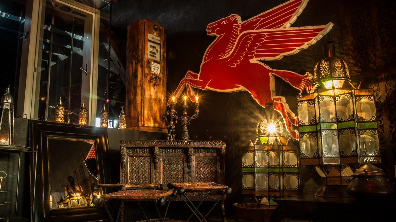 Bijou Hotel / Love And Romance Kallnach Εξωτερικό φωτογραφία
