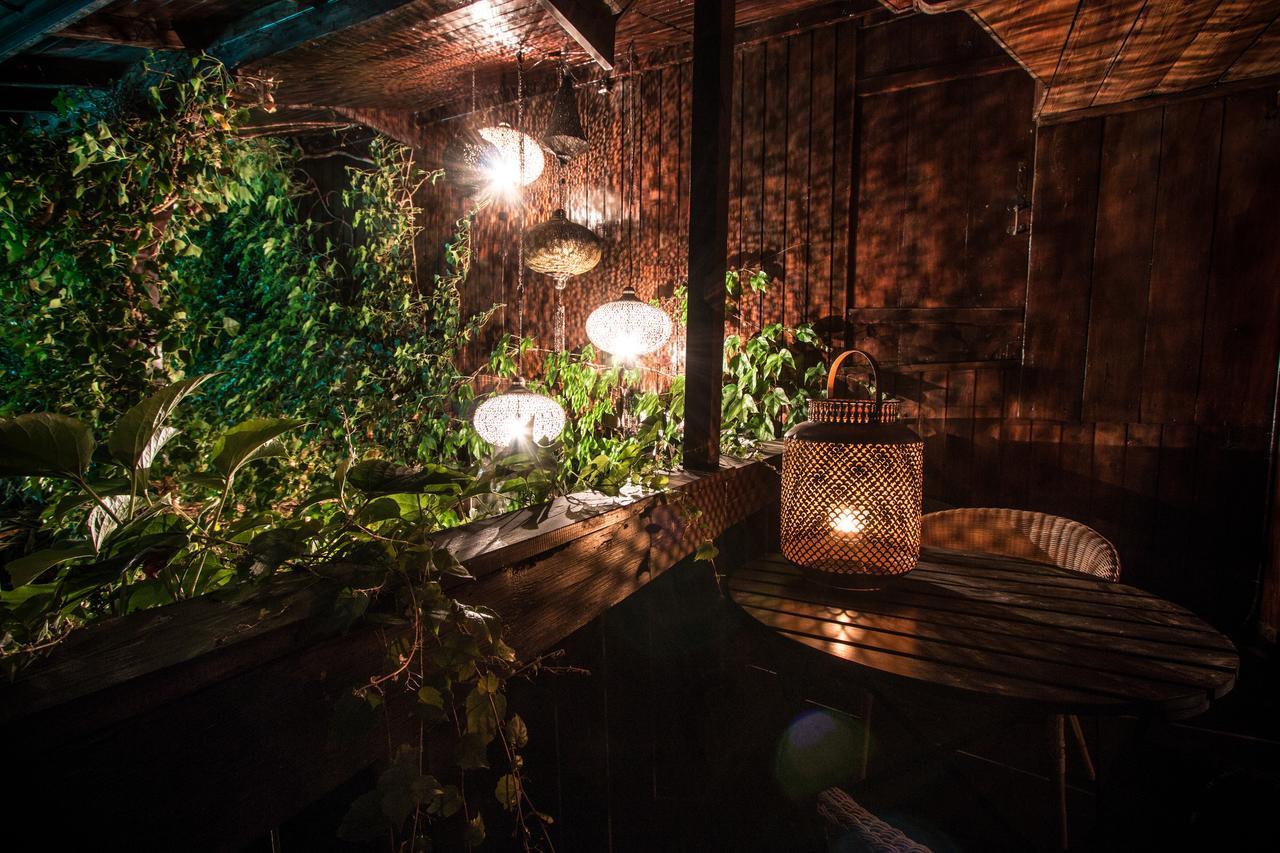 Bijou Hotel / Love And Romance Kallnach Εξωτερικό φωτογραφία