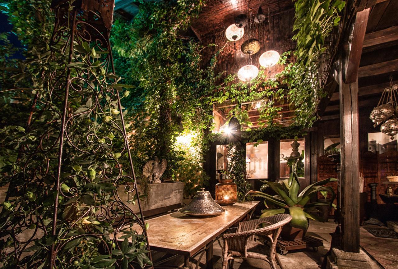 Bijou Hotel / Love And Romance Kallnach Εξωτερικό φωτογραφία
