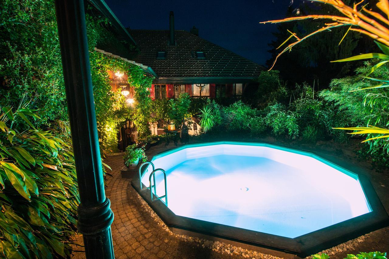 Bijou Hotel / Love And Romance Kallnach Δωμάτιο φωτογραφία