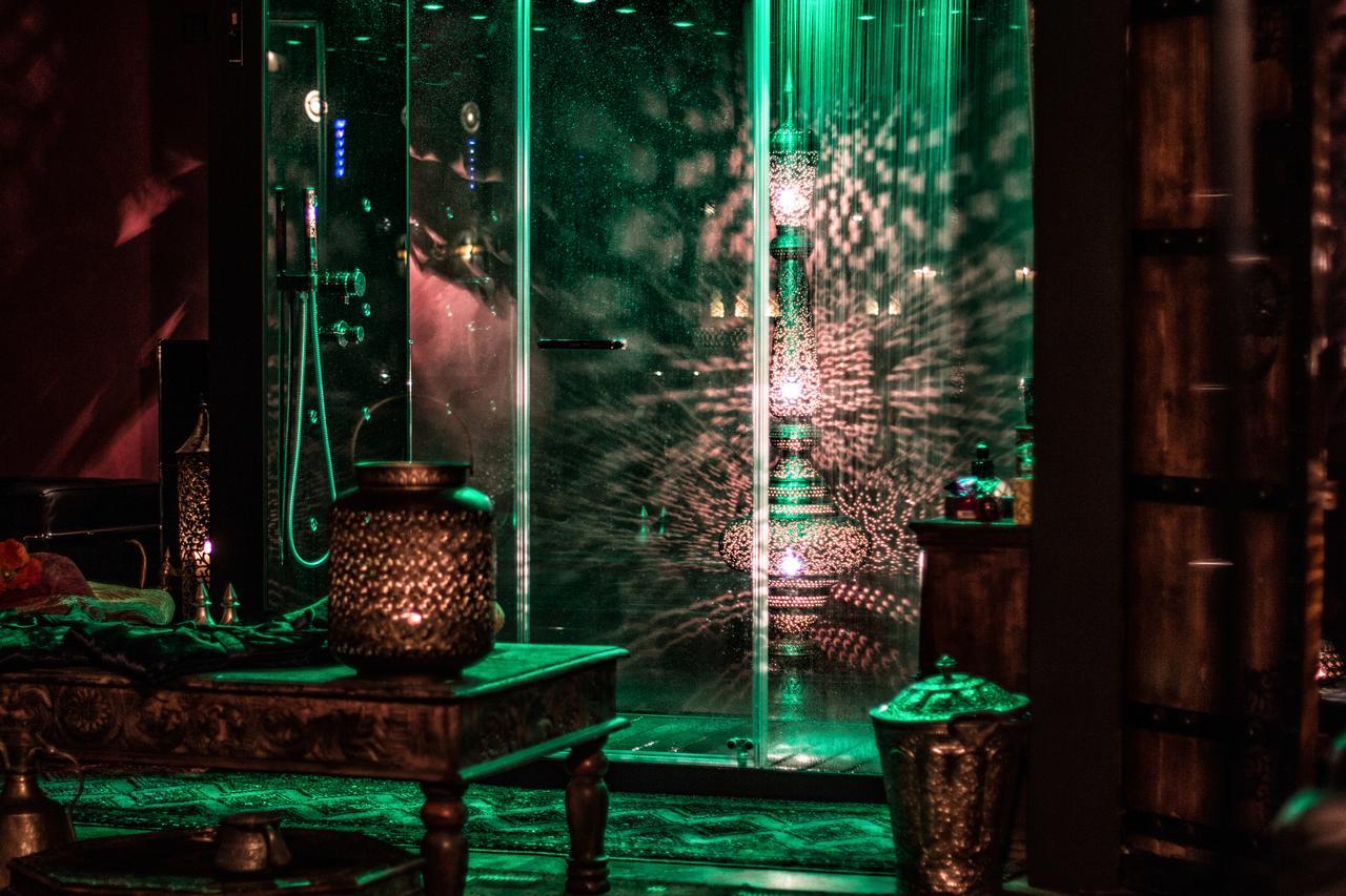 Bijou Hotel / Love And Romance Kallnach Δωμάτιο φωτογραφία