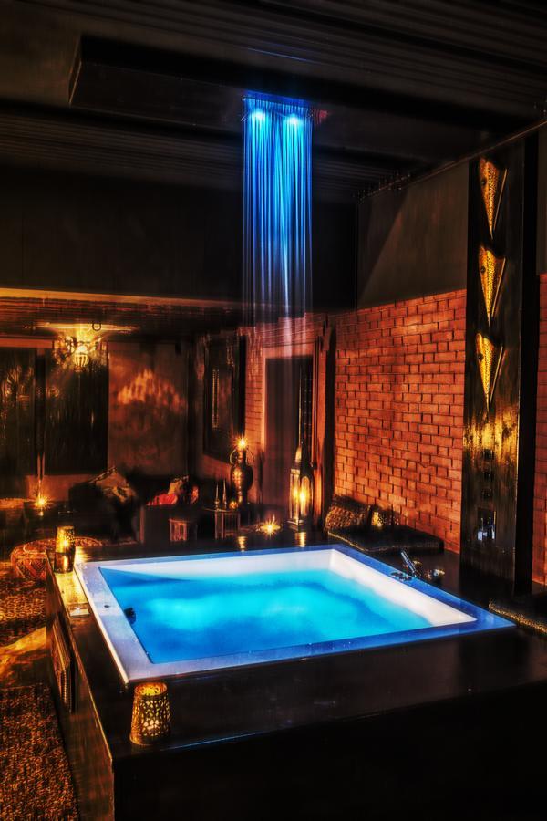 Bijou Hotel / Love And Romance Kallnach Εξωτερικό φωτογραφία
